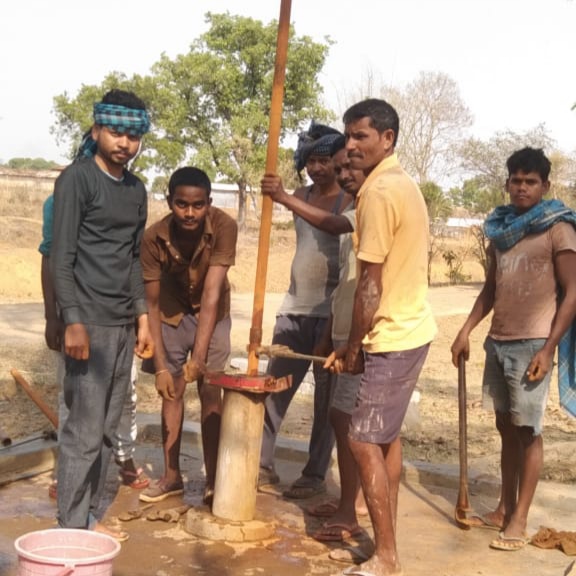 नागपुर और इसके आसपास के 20 गांवों की बुझेगी प्यास