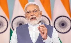 प्रधानमंत्री श्री नरेन्द्र मोदी ने छत्तीसगढ़ को दी एक और बड़ी सौगात