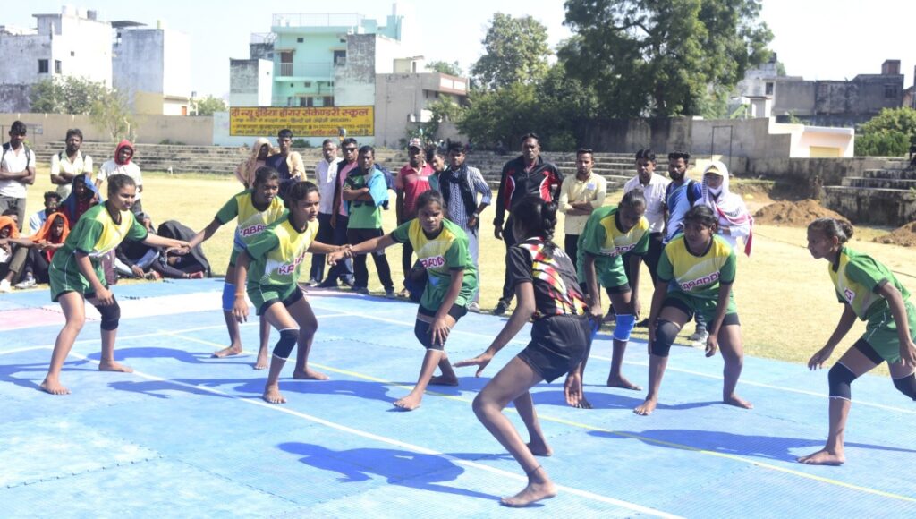 छत्तीसगढ़िया ओलंपिक 10 सिंतबर से संभाग स्तर पर 