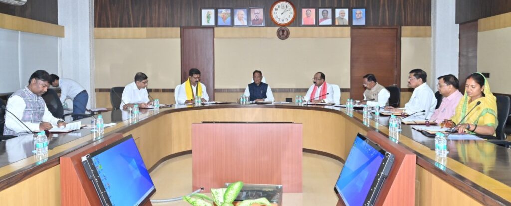छत्तीसगढ़ में फैशन शिक्षा को नई उड़ान